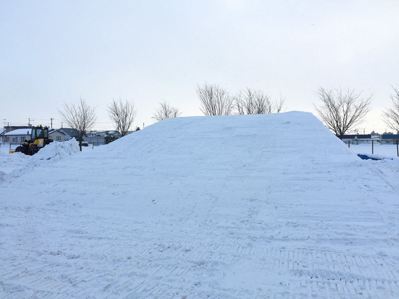 かみふらの雪まつり